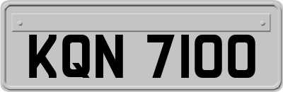 KQN7100