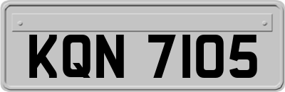 KQN7105