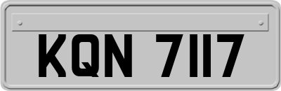 KQN7117