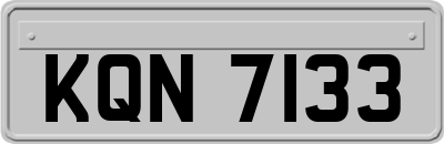 KQN7133