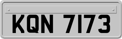 KQN7173