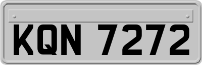 KQN7272