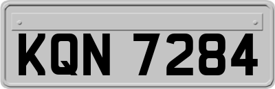 KQN7284