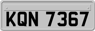 KQN7367