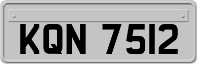 KQN7512