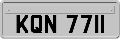 KQN7711