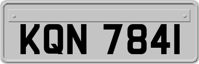 KQN7841