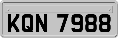 KQN7988