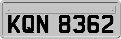 KQN8362