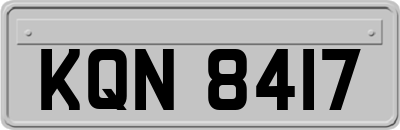 KQN8417