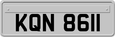 KQN8611