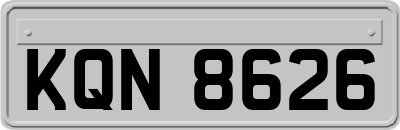 KQN8626