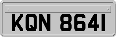 KQN8641