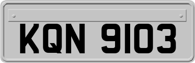 KQN9103