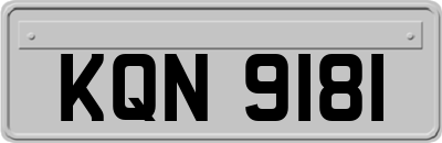 KQN9181
