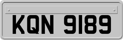 KQN9189