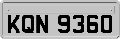 KQN9360