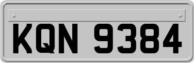 KQN9384