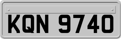 KQN9740