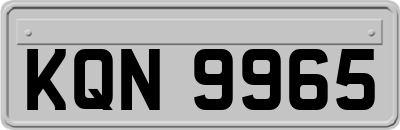 KQN9965