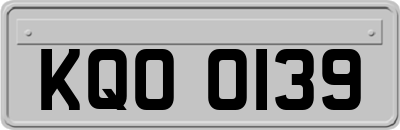 KQO0139