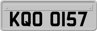 KQO0157