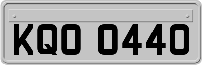KQO0440