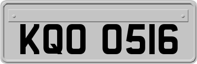 KQO0516