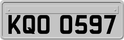 KQO0597