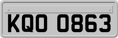 KQO0863