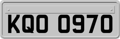 KQO0970
