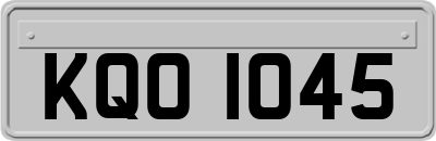 KQO1045