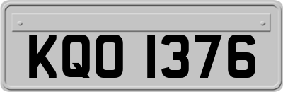 KQO1376