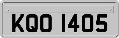 KQO1405