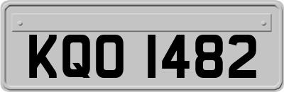 KQO1482