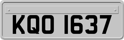 KQO1637