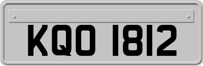 KQO1812