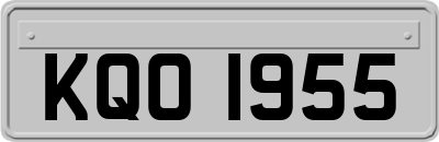 KQO1955