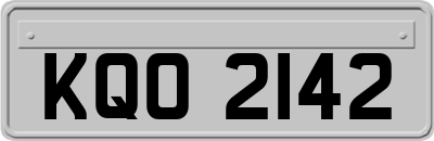 KQO2142