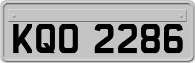 KQO2286