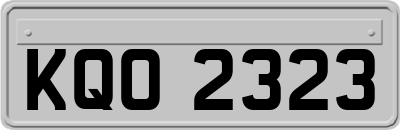 KQO2323