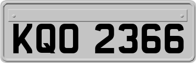 KQO2366