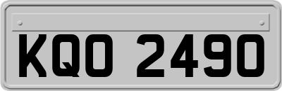 KQO2490