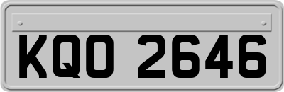 KQO2646