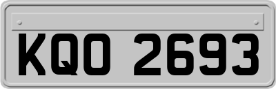 KQO2693