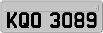 KQO3089