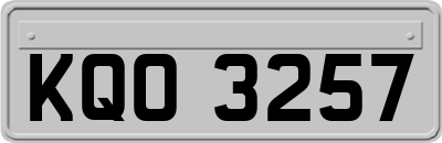 KQO3257