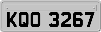 KQO3267