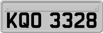 KQO3328