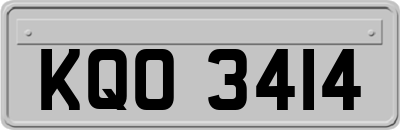 KQO3414